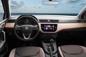 Seat Ibiza V 1.0 EcoTSI (95 Hp) 2019 - 2021