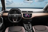 Seat Ibiza V 2017 - 2021