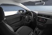 Seat Ibiza V 1.0 EcoTSI (115 Hp) Start&Stop 2017 - 2018