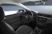 Seat Ibiza V 2017 - 2021