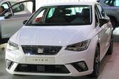 Seat Ibiza V 1.5 TSI EVO (150 Hp) ACT 2017 - 2018