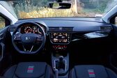 Seat Ibiza V 2017 - 2021