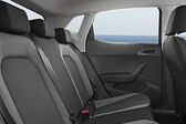 Seat Ibiza V 2017 - 2021