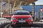 Seat Ibiza V 1.6 TDI (80 Hp) Start&Stop 2017 - 2018