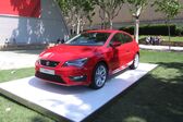 Seat Leon III SC Cupra 2.0 TSI (265 Hp) start/stop 2013 - 2015