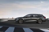 Seat Leon IV Sportstourer 2020 - present