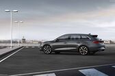 Seat Leon IV Sportstourer 2020 - present