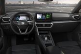 Seat Leon IV Sportstourer 1.5 TSI (150 Hp) 2020 - present