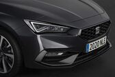 Seat Leon IV Sportstourer 2020 - present