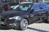 Seat Leon IV Sportstourer 2.0 TDI (150 Hp) DSG 2020 - present