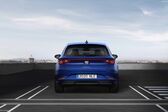 Seat Leon IV Sportstourer 2020 - present