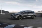 Seat Leon IV Sportstourer 1.4 e-HYBRID (204 Hp) DSG 2020 - present