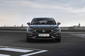 Seat Leon IV Sportstourer 1.4 e-HYBRID (204 Hp) DSG 2020 - present