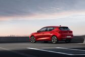 Seat Leon IV 2.0 TDI (115 Hp) 2020 - present