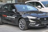 Seat Leon IV 1.5 TSI (150 Hp) 2020 - present