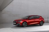 Seat Leon IV 2020 - present