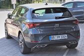 Seat Leon IV 1.5 TSI (150 Hp) 2020 - present