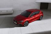 Seat Leon IV 2.0 TDI (150 Hp) DSG 2020 - present