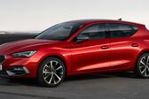 Seat Leon IV 1.5 TSI (150 Hp) 2020 - present