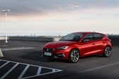 Seat Leon IV 1.0 TSI (110 Hp) 2020 - present