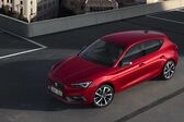 Seat Leon IV 1.0 TSI (90 Hp) 2020 - present