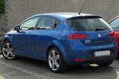 Seat Leon II (1P) 2005 - 2012