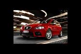 Seat Leon II (1P) 2.0 TDI (140 Hp) 2005 - 2011