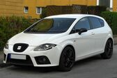 Seat Leon II (1P) 1.6 MPI (102 Hp) 2005 - 2012