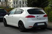 Seat Leon II (1P) 2.0 FSI (150 Hp) 2005 - 2009