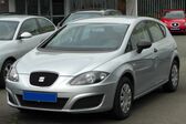 Seat Leon II (1P) 1.4 TSI (125 Hp) 2007 - 2012