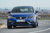 Seat Leon III SC (facelift 2016) FR 1.8 TSI (180 Hp) DSG 2016 - 2018