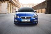 Seat Leon III SC (facelift 2016) 2016 - 2018