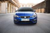 Seat Leon III SC (facelift 2016) 1.6 TDI (115 Hp) 2016 - 2018