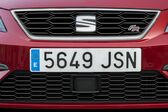 Seat Leon III SC (facelift 2016) 1.6 TDI (115 Hp) DSG 2016 - 2018