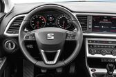 Seat Leon III SC (facelift 2016) FR 2.0 TDI (150 Hp) 2016 - 2018