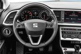 Seat Leon III SC (facelift 2016) Cupra 2.0 TSI (300 Hp) DSG Start-Stop 2017 - 2018