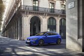 Seat Leon III SC (facelift 2016) Cupra 2.0 TSI (300 Hp) DSG Start-Stop 2017 - 2018