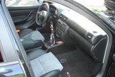 Seat Leon I (1M) Cupra R 1.8 T (210 Hp) 2002 - 2005