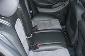 Seat Leon I (1M) Cupra R 2.8 T (204 Hp) 2000 - 2005
