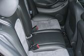 Seat Leon I (1M) Cupra R 1.8 T (210 Hp) 2002 - 2005