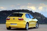 Seat Leon I (1M) Cupra R 1.8 T (210 Hp) 2002 - 2005