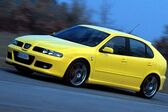 Seat Leon I (1M) Cupra R 1.8 T (210 Hp) 2002 - 2005