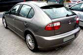 Seat Leon I (1M) Cupra R 1.8 T (210 Hp) 2002 - 2005