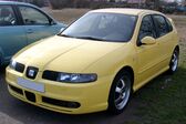 Seat Leon I (1M) Cupra R 1.8 T (210 Hp) 2002 - 2005