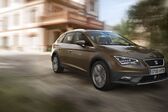 Seat Leon X-Perience 1.6 TDI (115 Hp) 2018 - present