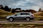 Seat Leon X-Perience 2.0 TDI (150 Hp) 4Drive start/stop 2014 - 2015