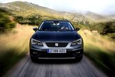 Seat Leon X-Perience 2.0 TDI (150 Hp) 4Drive start/stop 2014 - 2015