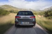 Seat Leon X-Perience 2014 - present