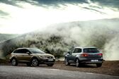 Seat Leon X-Perience 2.0 TDI (184 Hp) DSG 4Drive start/stop 2014 - 2019