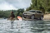 Seat Leon X-Perience 2.0 TDI (184 Hp) DSG 4Drive start/stop 2014 - 2019